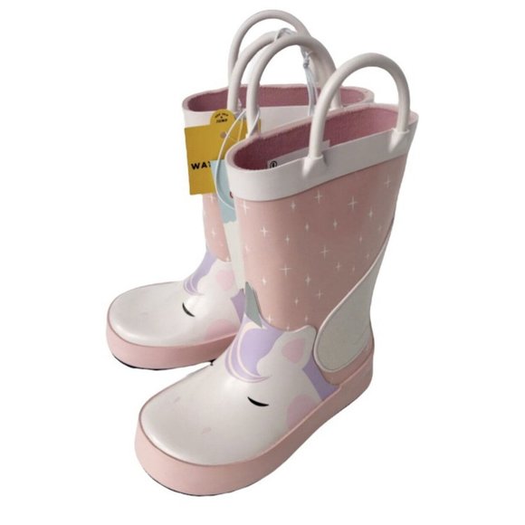 Cat Jack Unicorn Rain Boots | Poshmark